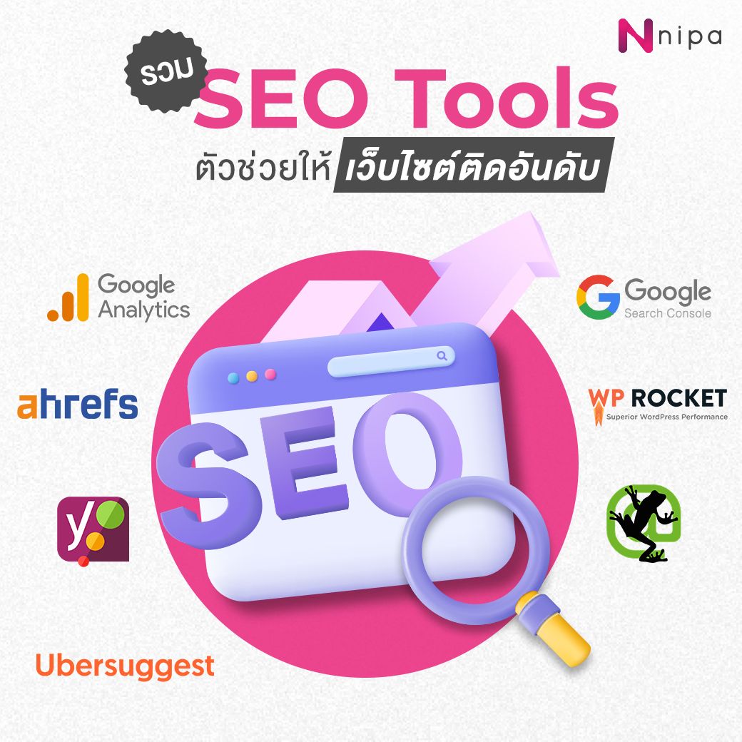 การทำ SEO สำหรับเว็บไซต์ติวเตอร์ เพื่อให้ขึ้นหน้าแรกของ Google