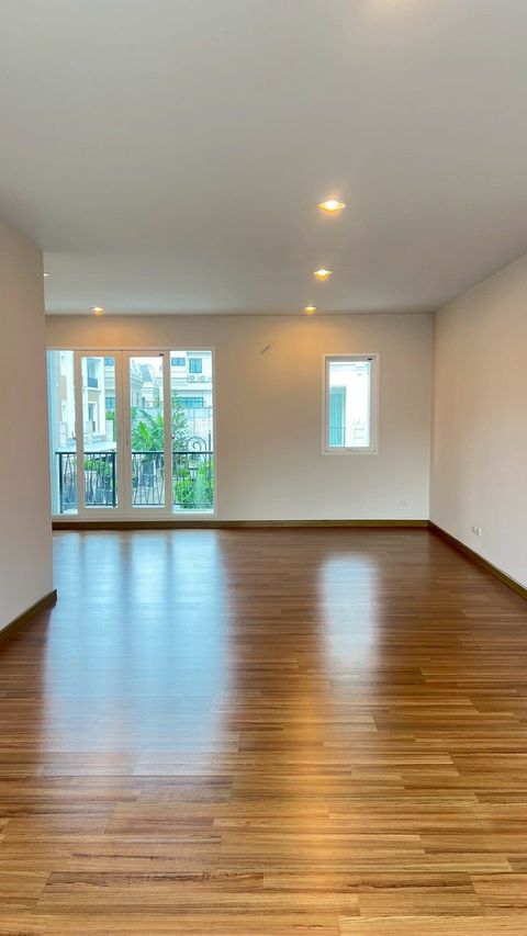 For Sale: Luxury 4-Story Townhome in a Prime Location, Rama 3, Baan Klang Krung Rama 3 Project - 5