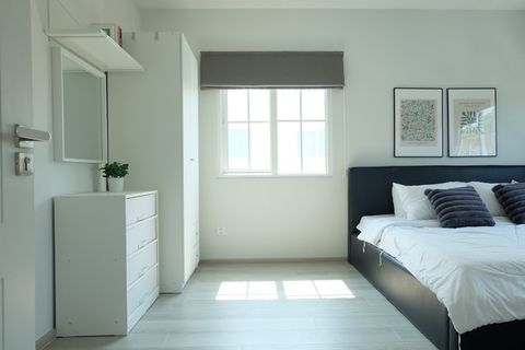 โครงการ "ชัยพฤกษ์ บางนา กม.15" บ้านแต่งครบ สไตล์ Minimal-Muji โทนอบอุ่น สบายตา เห็นของจริงแล้วต้องหลงรักแน่นอน - 3