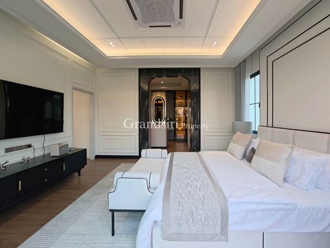 บ้านเดี่ยว 𝟏𝟎𝟎 ตร.วา บนถนนพุทธมณฑลสาย 2 ทำเลพุทธมณฑล สาย 2 : โครงการตั้งอยู่ติดถนนพุทธมณฑล สาย 2 ซอย 21 ห่างจากถนนใหญ่ประมาณ 1 กิโลเมตร - 3