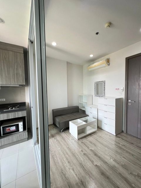 The Base Height mittraphap khonkaen - 3