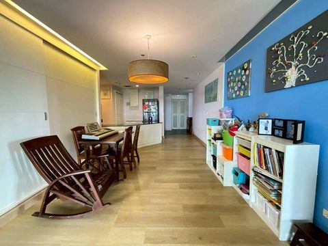 Luxury Room by the Chao Phraya River with Panoramic View – Salilthara Rama 3 - 4