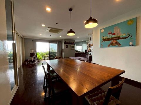 Luxury Room by the Chao Phraya River with Panoramic View – Salilthara Rama 3 - 2