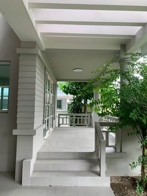 บ้านตกแต่งใหม่ โครงการมัณฑนา วัชรพล-รามอินทรา - 3