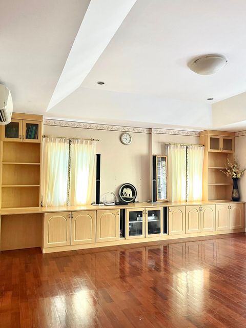 เจ้าของขายเอง บ้านเดี่ยว 2 ชั้น หัวมุมสุดซอย โครงการหมู่บ้านแลนด์แอนด์เฮ้าส์โคราช โซน A ติดถนน 304 (ราชสีมา - ปักธงชัย) - 3