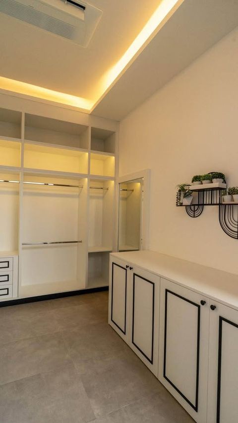 บ้านสวน เนรมิต 5, ป่าคลอก, ถลาง, ภูเก็ต 83110, ประเทศไทย - 5