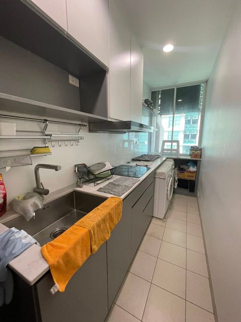 Condo for rent Chatrium Riverside - 4