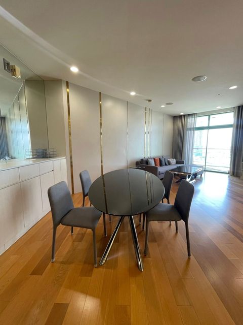 Condo for rent Chatrium Riverside - 1