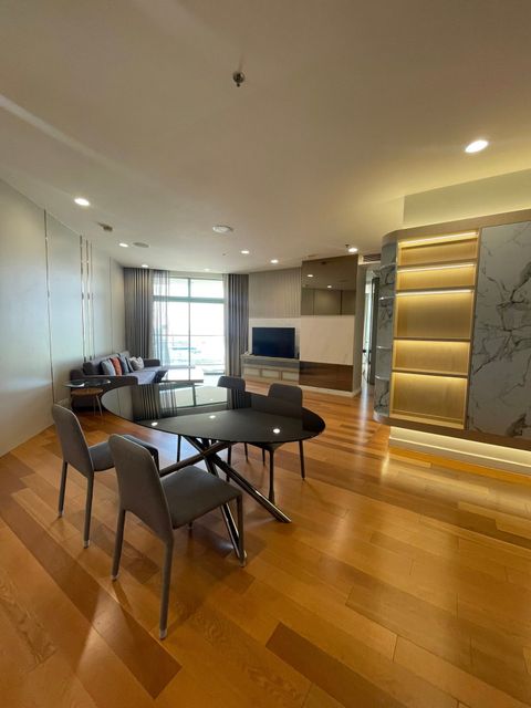 Condo for rent Chatrium Riverside - 5