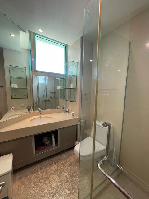 Condo for rent Chatrium Riverside - 3