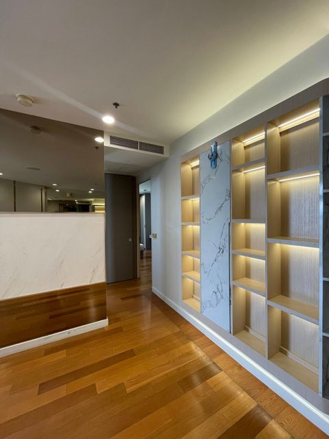 Condo for rent Chatrium Riverside - 2